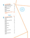 Map Skill Workbook Social Science Exploring Society : India and Beyond Part 1 & 2 Class 8| As per NEP 2020 | Coverage of all NCERT Maps with ample Numbers of Practice Maps
