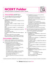 All in One Mathematics (Ganita Manjari) Part-2 Class 9 for CBSE Exam 2026-27 | NCERT Based Complete Theory, Practice Exercises, CBQs, A-R, Sample Papers & Mind Maps | Revised Edition as per Latest Syllabus