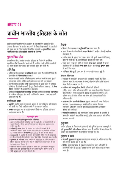 UP TGT Samajik Vigyan (Itihas) Exam 2027 | Chapterwise Study Notes, Practice Questions & PYQs, 5 Practice Sets with OMR Sheets, Latest Solved Paper 2026 | Based on Latest Syllabus & Exam Pattern (August 2026)
