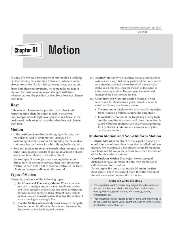 Madhya Pradesh NMMS 2027 Study Guide for Class 8 | MAT & SAT Based Preparation | Includes Chapterwise Notes, Exam Pattern Questions, 2 Practice Sets & Latest Solved Paper 2026