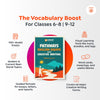 Pathways English Essays & Creative Writing for Classes 9-12 | 100+ Model Essays, Vocabulary Booster & Creative Writing Tasks | Improve School Writing, Grammar & Expression Skills