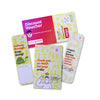 Bookmark & Exclusive Coupon Code
