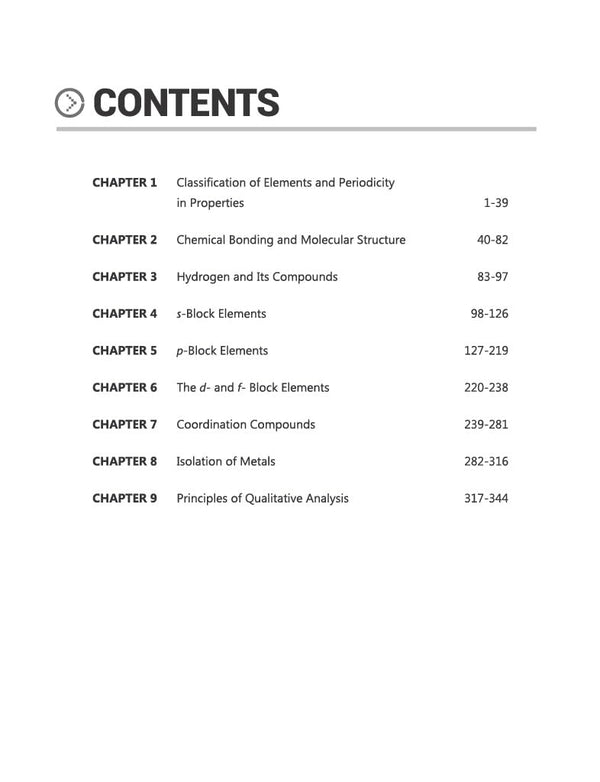 Inorganic Chemistry for JEE Main & Advanced 2027 | 3500+ Rank Booster Problems | Level-Wise Problem Progression, Real Exam-Level Questions, Concept & Application-Based Practice | From Concept Clarity to Rank Mastery
