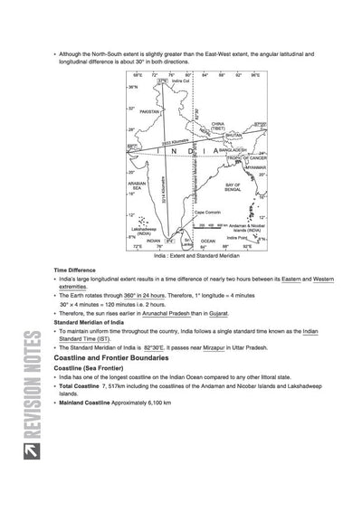 ISC Geography Class 12 Exam | Quick Theory, Exam Pattern Questions & Sample Papers | As per Latest ICSE Syllabus |