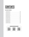 BVP - CET  10 Years Solved Papers 2026-2013
