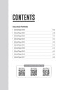 AMUEEE 2027 (Engineering Entrance Exam) | 10 Years Solved Papers (2026–2017) | 100% Original Questions with Detailed Solutions | 3 Mock Tests for 2027