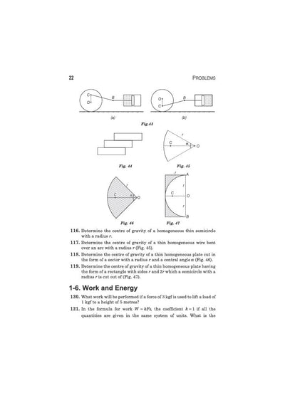 Classic Texts Series Problems in Elementary Physics by B. Bukhovtsev, V. Krivchenkov, G. Myakishev & V. Shalnov | Physics Practice Book for JEE, NEET, Olympiads and Competitive Exams 2027