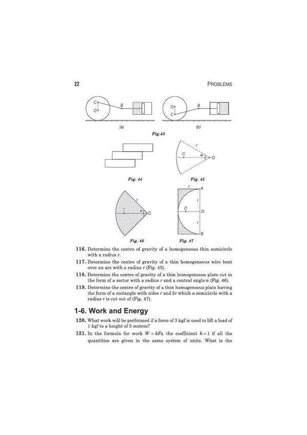 Classic Texts Series Problems in Elementary Physics by B. Bukhovtsev, V. Krivchenkov, G. Myakishev & V. Shalnov | Physics Practice Book for JEE, NEET, Olympiads and Competitive Exams 2027