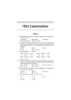Classic Texts Series The Contest Problem Book I by Charles T. Salkind | Annual High School Mathematics Exams 1950–1960 | Math Practice Book for Olympiads, JEE, NTSE, CUET & Other Competitive Exams 2027