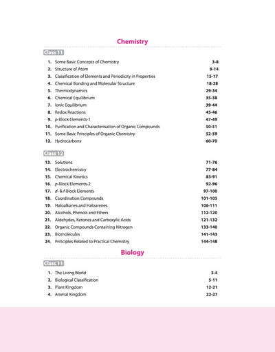 NEET 2027 | 14 Years' Solved Papers (2026–2013) Chapterwise, Topicwise & Levelwise 3000+ MCQs | Physics, Chemistry & Biology with NTA Authenticated Solutions, Revision Question Tagging, Key Ideas, Concept Enhancer, Mistake Alert & Re-NEET 2026 Paper