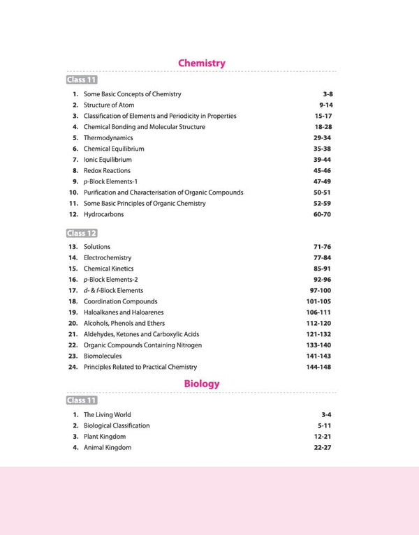 NEET 2027 | 14 Years' Solved Papers (2026–2013) Chapterwise, Topicwise & Levelwise 3000+ MCQs | Physics, Chemistry & Biology with NTA Authenticated Solutions, Revision Question Tagging, Key Ideas, Concept Enhancer, Mistake Alert & Re-NEET 2026 Paper