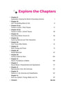 Exploration Science Workbook for CBSE Class 9 | All Types of Questions - MCQs, CBQs, A/R, Very Short, Short & Long | NCERT Page Tagging | Based on New NCERT Textbook & Latest CBSE Pattern