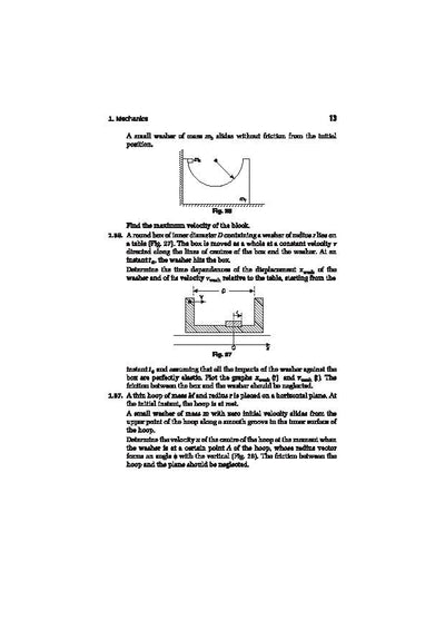 Classic Texts Series Aptitude Test Problems in Physics by SS Krotov | Science for Everyone | Advanced Physics Practice Book for JEE, NEET, Olympiads and Competitive Exams 2027