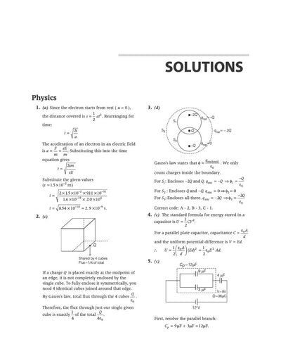 KCET Engineering Entrance Exam 2027 | 10 Years Solved Papers (2026–2017) | 100% Original Questions with Detailed Solutions | 3 Mock Tests for 2027