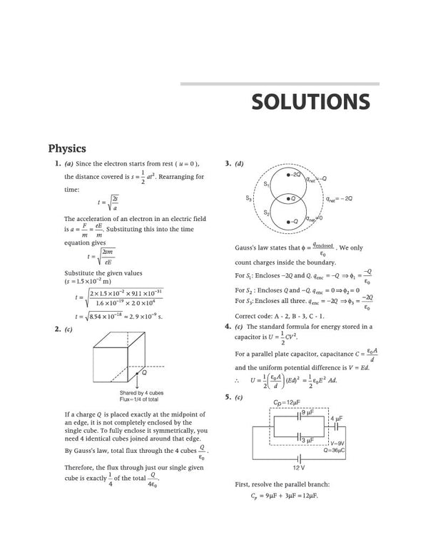 KCET Engineering Entrance Exam 2027 | 10 Years Solved Papers (2026–2017) | 100% Original Questions with Detailed Solutions | 3 Mock Tests for 2027