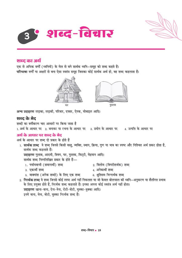 Vyavaharik Vyakaran Kaksha 8 | Rachnatmak Lekhan & Apathit Bodh | Based on NEP 2020, NCF 2023 & Latest NCERT 'Malhar' Textbook |Latest Edition