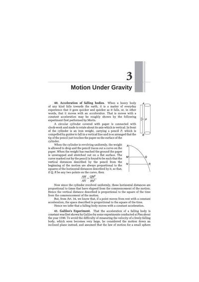 Classic Texts Series The Elements of Statics and Dynamics Part 2 Dynamics by SL Loney | Physics Mechanics Book for JEE, Engineering Entrance, Olympiads and Competitive Exams 2027