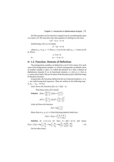 Classic Texts Series Problems in Calculus of One Variable by IA Maron | Calculus Book for JEE Advanced, Engineering Entrance, Olympiads and Competitive Exams 2027
