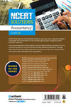 NCERT Solutions Accountancy Class 12th | English Medium
