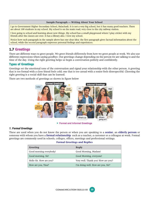 A Textbook of Fashion Studies for CBSE Class 11 | Skill Education (Subject Code 837) | Employability Skills, Subject-Specific Skills, Diagrams & Exam-Style Questions | As per Latest CBSE Syllabus 2026–27
