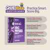 ICSE English Language (Paper I)  Class 9 & 10 Exam | Quick Theory, Exam Pattern Questions & Sample Papers | As per Latest ICSE Syllabus | Que Bee 2nd Edition