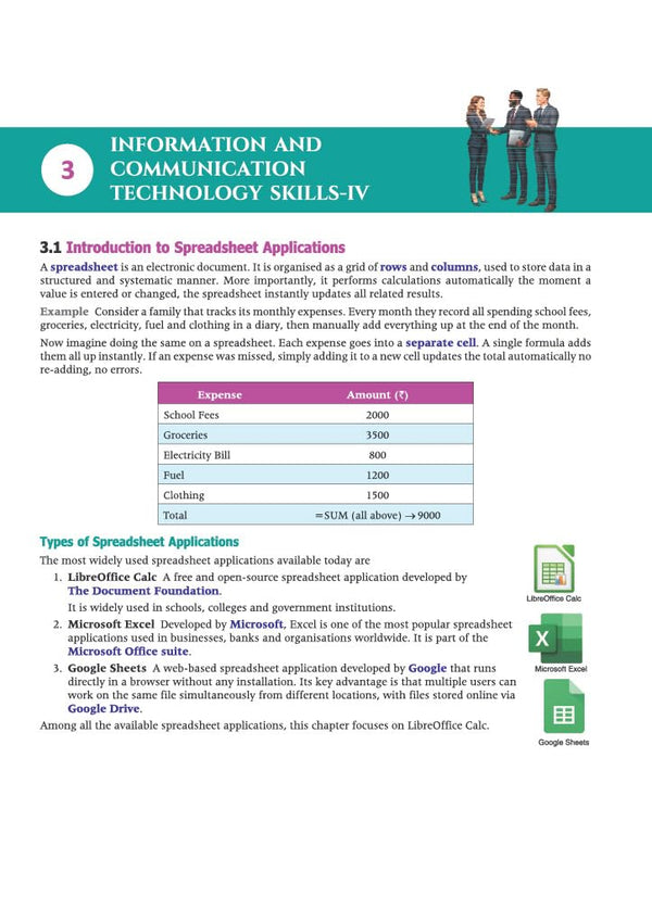 A Textbook of Yoga for CBSE Class 12 | Skill Education (Subject Code 841) | Employability Skills, Subject-Specific Skills, Diagrams & Exam-Style Questions | As per Latest CBSE Syllabus 2026–27