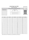 JHTET 2026 (Jharkhand Shikshak Patrata Pariksha) |15 Practice Sets - Class 6–8 Uchch Prathmik - Ganit evam Vigyan Shikshak (Maths & Science) | Based on Latest Exam Pattern (28 March 2026)