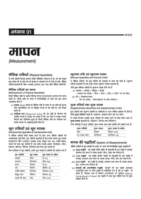 B.Pharma Pravesh Pariksha  2027 | Complete Study Guide For CUET, MHT CET, WBJEE, KCET, GUJCET, OJEE, BCECE & Other Pharmacy Entrance Exams | Chapterwise Quick Notes, 3000+ Exam-Style MCQs & Latest Solved Paper 2026 | Hindi Medium