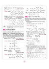 Chapter 3 Classification textbook page from Arihant SSC CGL Tier 1 and 2 General Intelligence and Reasoning Capsule Pro Notes detailing Word, Letter, Number, and Alphanumeric classification with SSC CGL Tier II 2025 question examples