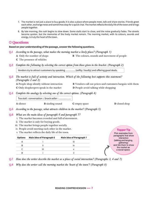 All in One  English Language (Keveri) Class 9 for CBSE Exam 2026-27 | NCERT Based Complete Theory, Practice Exercises, CBQs, A-R, Sample Papers & Mind Maps | Revised Edition as per Latest Syllabus