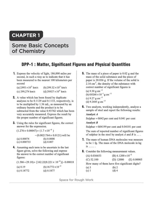 Prep Master JEE Main & Advanced | Physics Class XII | DPP & Testing Kit with 89 DPPs, 92 Tests & 23 Booklets | 24×7 Doubt Solver