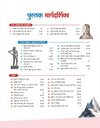 Crackmaster Static GK table of contents Art History Geography Polity
