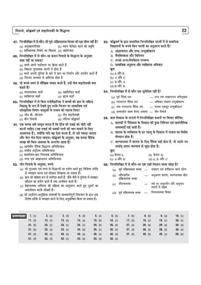 Study Guide JHTET (Jharkhand Shikshak Patrata Pariksha) 2026 | Class 1–5 Teacher (Paper 1) | Child Development, Hindi, English, Math & EVS | Based on Latest Exam Pattern (28 March 2026)