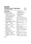 Exam Master Chemistry Class 12 for ASSEB Division-II Exam 2027 | Chapterwise & Topicwise Coverage of Complete Syllabus, Board Questions (2026–2009), Model Question Bank Solutions & Sample Papers