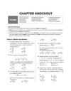 Prep Master JEE Main & Advanced | Chemistry Class XI | DPP & Testing Kit with 106 DPPs, 103 Tests & 21 Booklets | 24×7 Doubt Solver