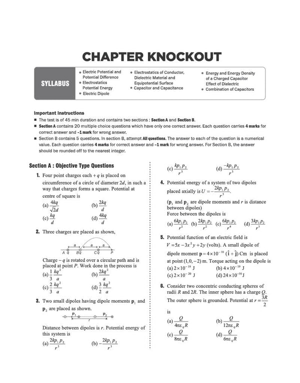 Prep Master JEE Main & Advanced | Chemistry Class XI | DPP & Testing Kit with 106 DPPs, 103 Tests & 21 Booklets | 24×7 Doubt Solver