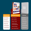 UPSC IAS Prelims 2027 CSAT (General Studies Paper II) Test Series | 30+ Tests with 26 Topical Tests, 7 Sectional Tests & 10 Full-Length Mock Tests | OMR Sheets, AIR Mock Test & 100 Trending Topics