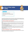 A Textbook of Indian Painting for CBSE Class 11 | Theory in Easy Language, Detailed Description of Paintings, Exam-Style Questions & Sample Question Paper | Based on Latest CBSE Syllabus 2026–27