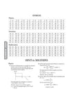 COMEDK 2027 | 10 Years Solved Papers (2026–2017) | 100% Original Questions with Detailed Solutions | 3 Mock Tests for 2027