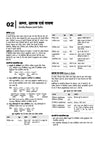 Madhya Pradesh Aspatal Sahayak Bharti Pariksha 2026 | Complete Guide + Practice Workbook | Hindi, English, Ganit, Vigyan & Samajik Vigyan | Chapterwise Study Notes, Practice Questions & OMR Sheet