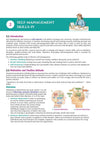 A Textbook of Yoga for CBSE Class 12 | Skill Education (Subject Code 841) | Employability Skills, Subject-Specific Skills, Diagrams & Exam-Style Questions | As per Latest CBSE Syllabus 2026–27