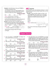 Chapter 1 English Alphabet Test textbook page from Arihant SSC CGL Tier 1 and 2 General Intelligence and Reasoning Capsule Pro Notes detailing alphabet positions, rule conditions, and middle letter formula tips with SSC CGL Tier I 2025 question examples