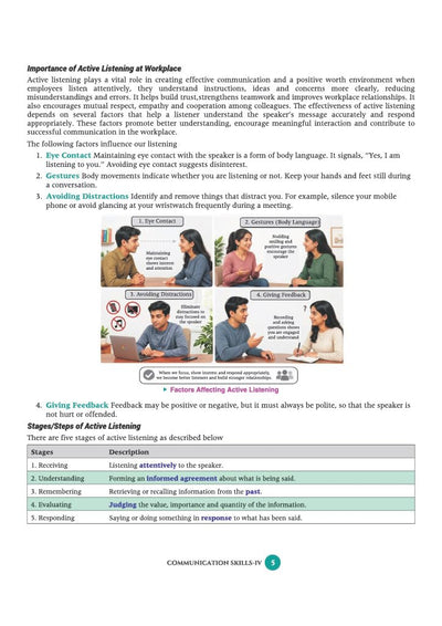 A Textbook of Fashion Studies for CBSE Class 12 | Skill Education (Subject Code 837) | Employability Skills, Subject-Specific Skills, Diagrams & Exam-Style Questions | As per Latest CBSE Syllabus 2026–27