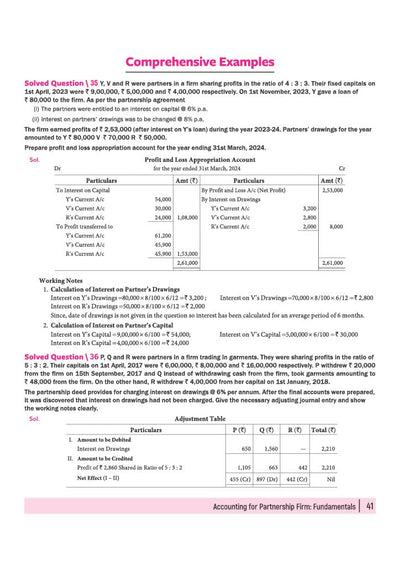 All in One Accountancy Class 12 for CBSE Exam 2026-27 | NCERT Based Complete Theory, Practice Exercises, CBQs, A-R, Sample Papers & Mind Maps | Revised Edition as per Latest Syllabus