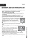ISC Physical Education Class 12 Exam | Quick Theory, Exam Pattern Questions & Sample Papers | As per Latest ICSE Syllabus |