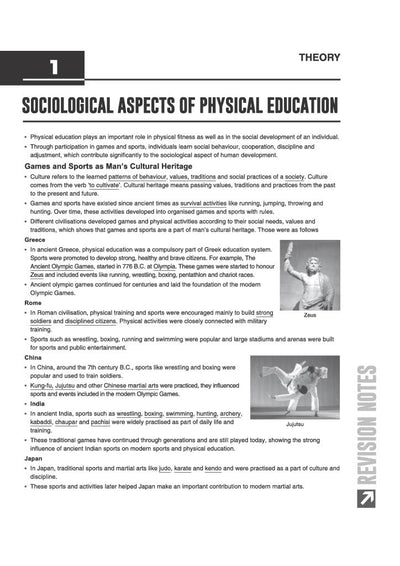 ISC Physical Education Class 12 Exam | Quick Theory, Exam Pattern Questions & Sample Papers | As per Latest ICSE Syllabus |