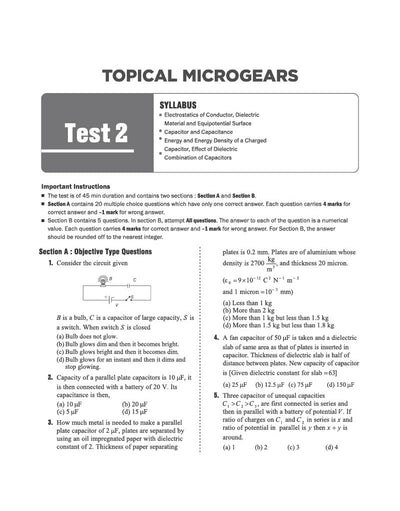 Prep Master JEE Main & Advanced | Chemistry Class XI | DPP & Testing Kit with 106 DPPs, 103 Tests & 21 Booklets | 24×7 Doubt Solver