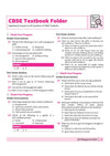 All in One Information  Technology (Code -402 ) Class 9 for CBSE Exam 2026-27 | NCERT Based Complete Theory, Practice Exercises, CBQs, A-R, Sample Papers & Mind Maps | Revised Edition as per Latest Syllabus