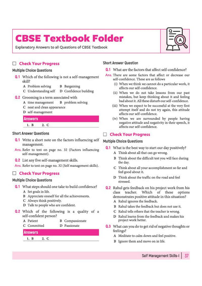 All in One InformationTechnology (Code -402 ) Class 9 for CBSE Exam 2026-27 | NCERT Based Complete Theory, Practice Exercises, CBQs, A-R, Sample Papers & Mind Maps | Revised Edition as per Latest Syllabus