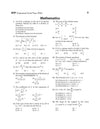BVP - CET  10 Years Solved Papers 2026-2013